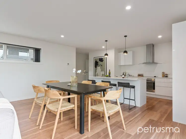 Fourth view of Homely unit listing, 2/7 Vienne Drive, Howrah TAS 7018