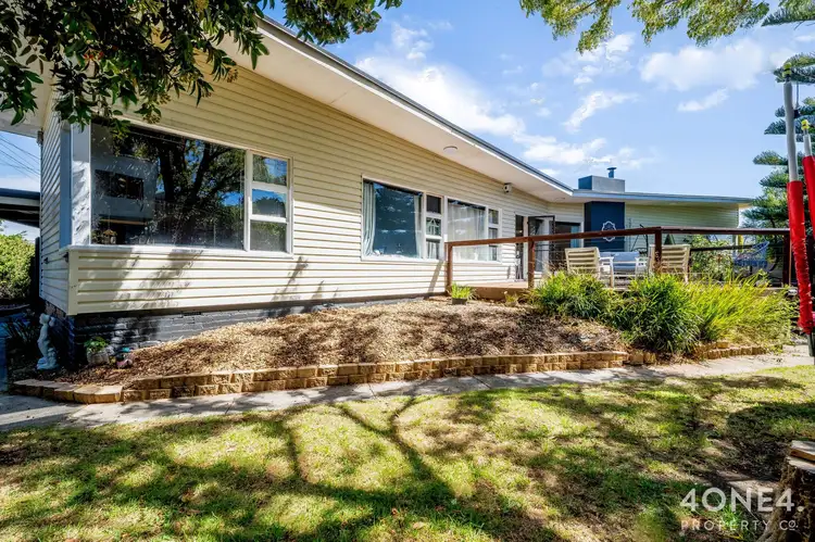 18 Fleming Street, Glenorchy TAS 7010