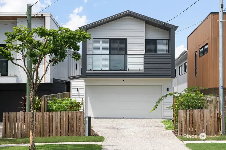 78 Burn Street, Camp Hill QLD 4152