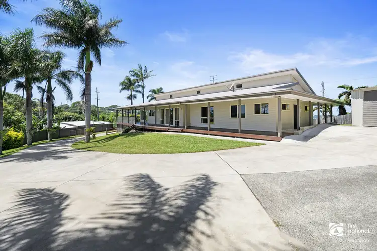 Main view of Homely house listing, 768 Terranora Road, Terranora NSW 2486