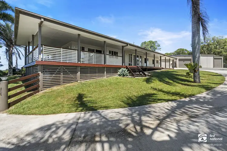 Second view of Homely house listing, 768 Terranora Road, Terranora NSW 2486