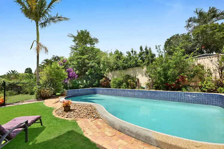Second view of Homely house listing, 8 Tulip Street, Miami QLD 4220