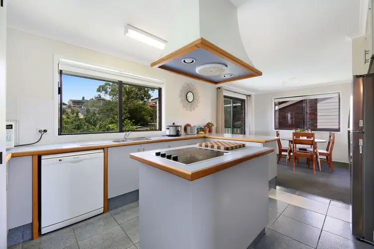 Fourth view of Homely house listing, 8 Tulip Street, Miami QLD 4220