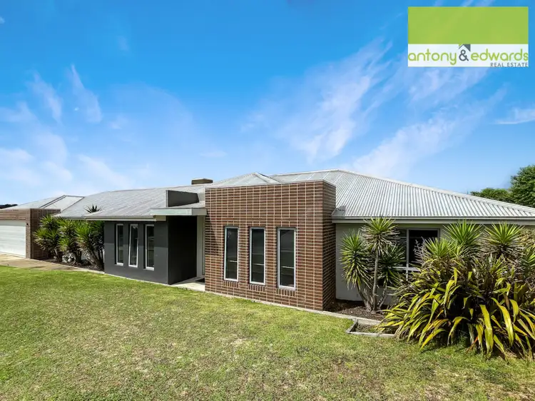 Main view of Homely house listing, 38 McGuire Drive, Goulburn NSW 2580
