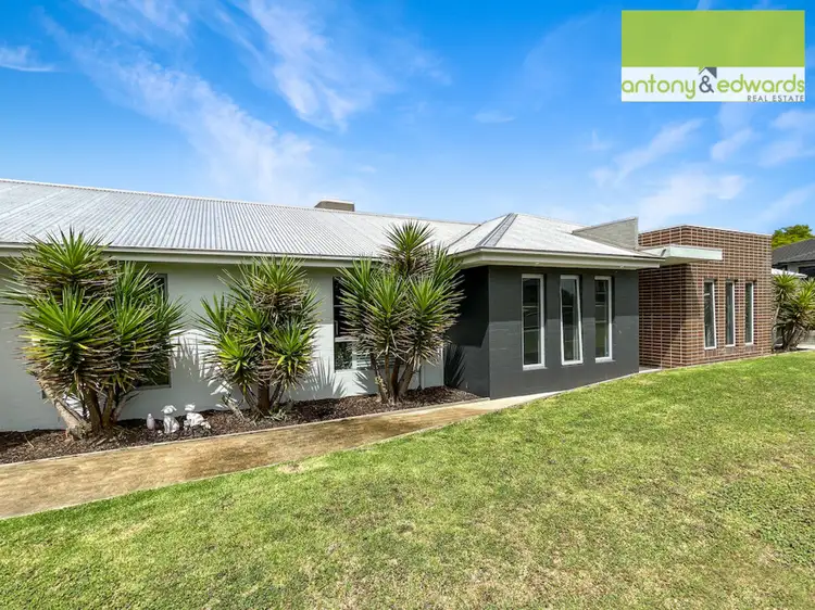 Second view of Homely house listing, 38 McGuire Drive, Goulburn NSW 2580