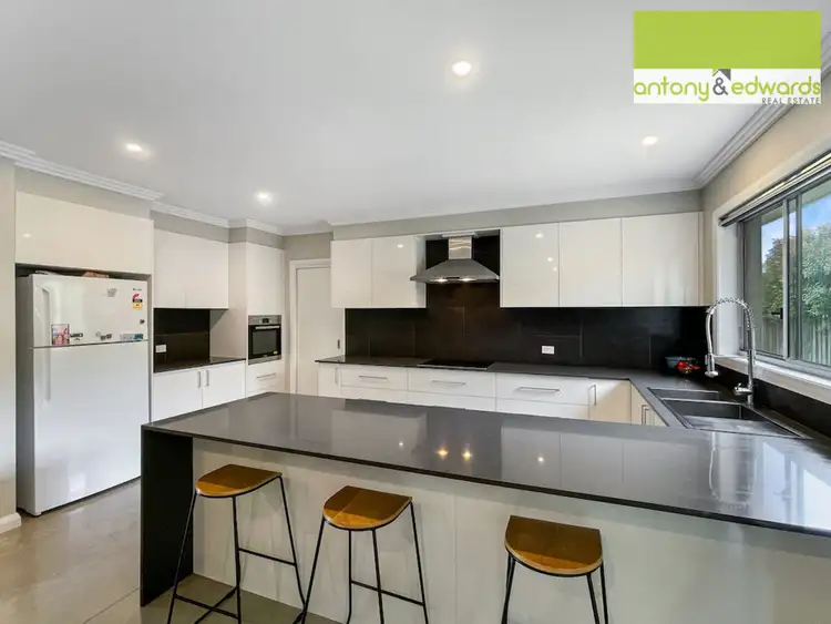 Sixth view of Homely house listing, 38 McGuire Drive, Goulburn NSW 2580
