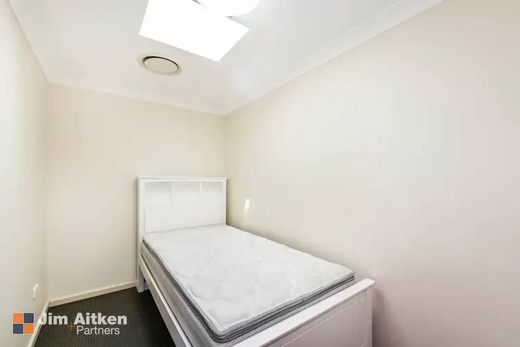 Fifth view of Homely townhouse listing, 4/174 Canberra Street, St Marys NSW 2760