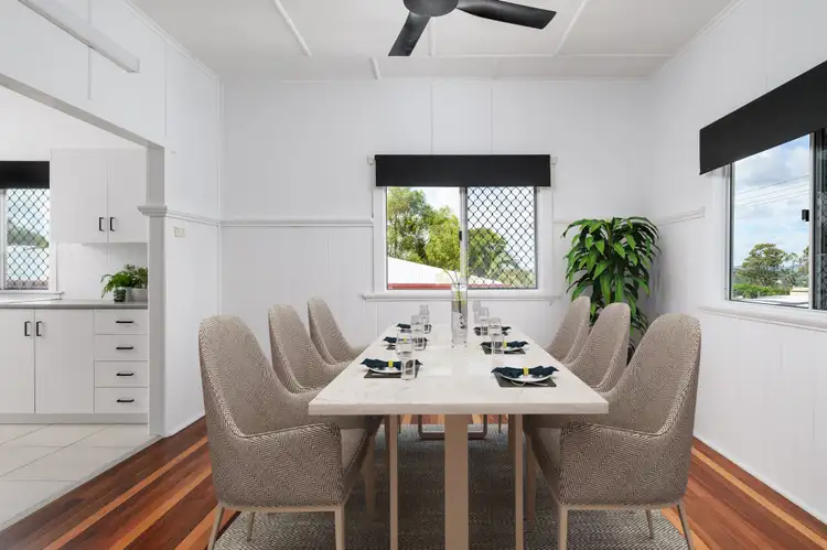 Second view of Homely house listing, 12 Batchelor Road, Gympie QLD 4570