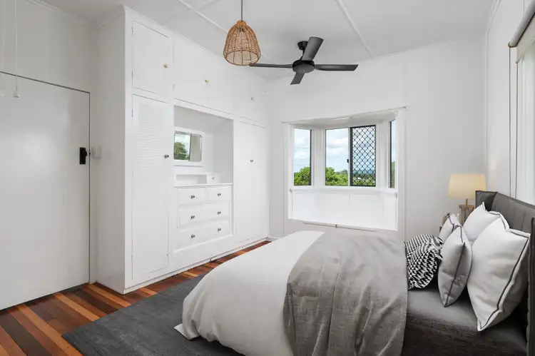 Fifth view of Homely house listing, 12 Batchelor Road, Gympie QLD 4570