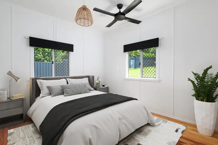 Sixth view of Homely house listing, 12 Batchelor Road, Gympie QLD 4570
