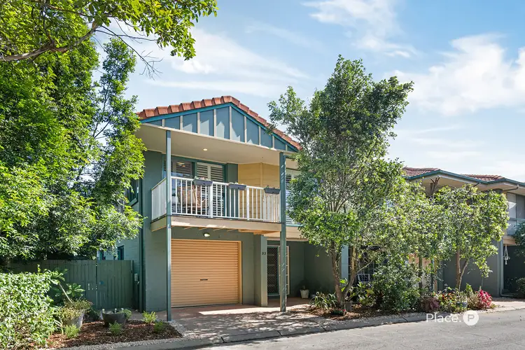 33/316 Long Street East, Graceville QLD 4075