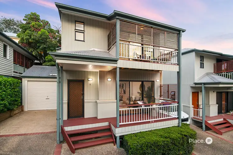2/20 Rokeby Terrace, Taringa QLD 4068