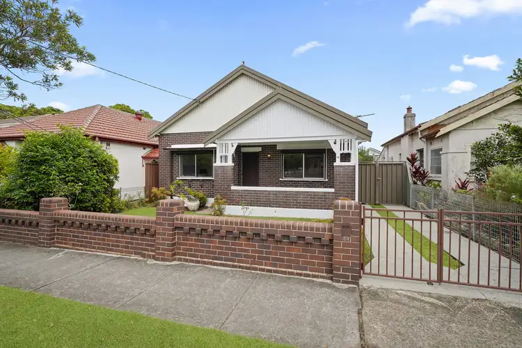 82 King Street, Ashbury NSW 2193