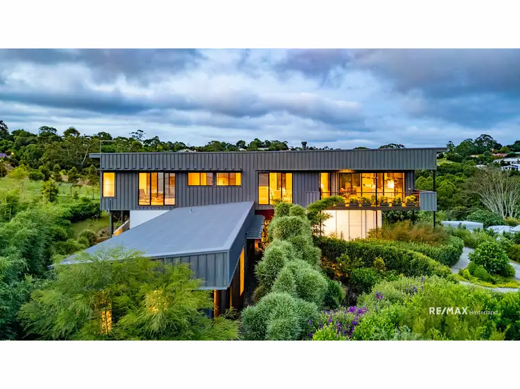Main view of Homely house listing, 149 Tallowwood Street, Maleny QLD 4552