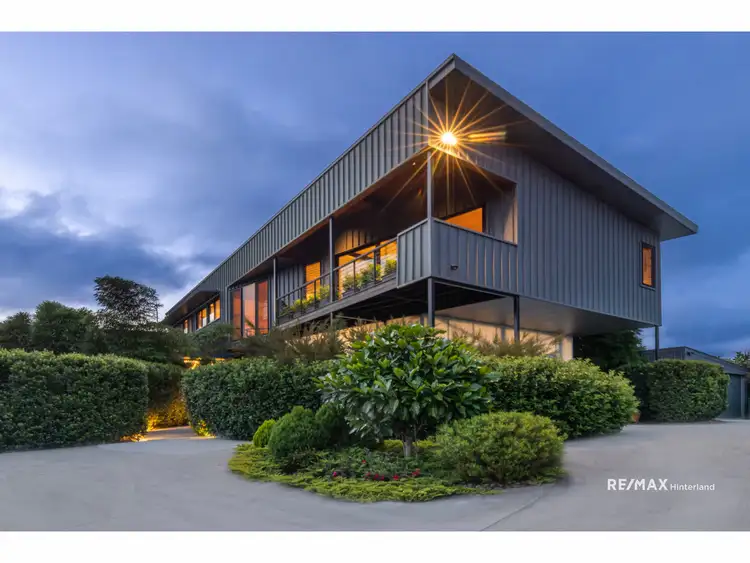 Second view of Homely house listing, 149 Tallowwood Street, Maleny QLD 4552