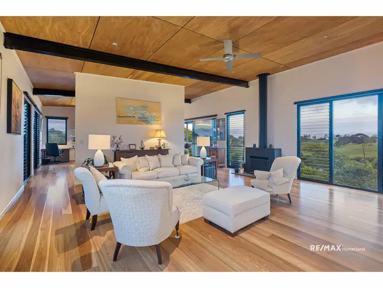 Fifth view of Homely house listing, 149 Tallowwood Street, Maleny QLD 4552