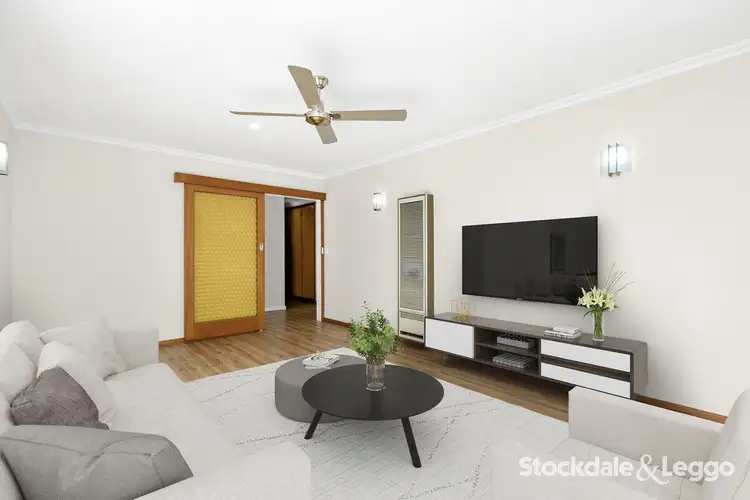 Third view of Homely house listing, 33 Bank Street, Traralgon VIC 3844