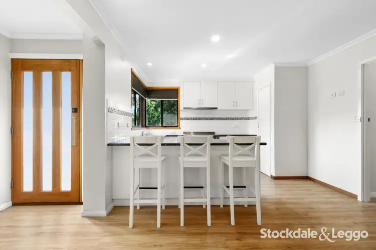 Fourth view of Homely house listing, 33 Bank Street, Traralgon VIC 3844