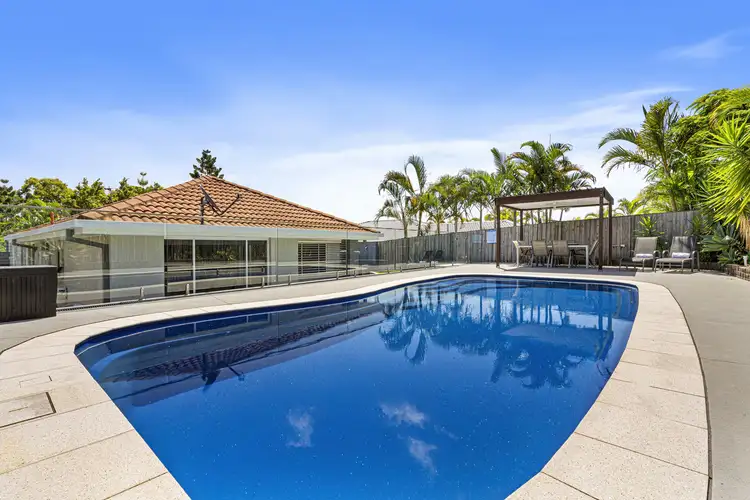 5 Irvine Street, Pacific Pines QLD 4211