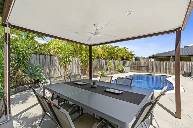 Third view of Homely house listing, 5 Irvine Street, Pacific Pines QLD 4211