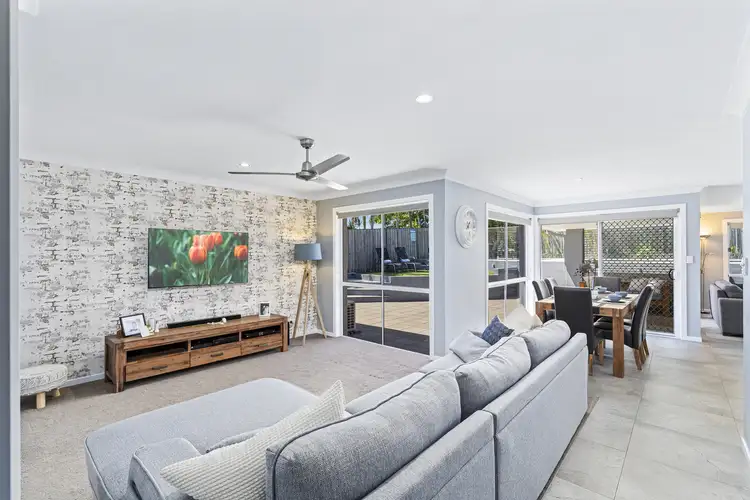 Fourth view of Homely house listing, 5 Irvine Street, Pacific Pines QLD 4211