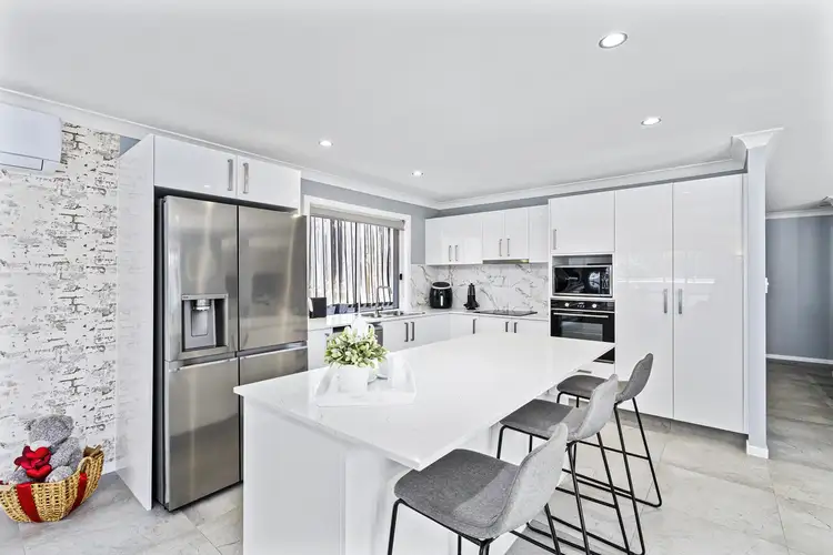 Fifth view of Homely house listing, 5 Irvine Street, Pacific Pines QLD 4211