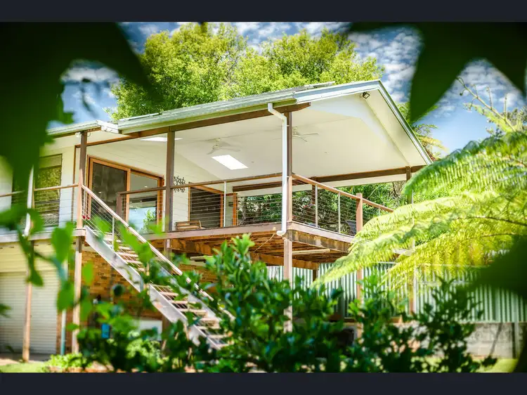 Second view of Homely house listing, 10 Connell Place, Bellingen NSW 2454
