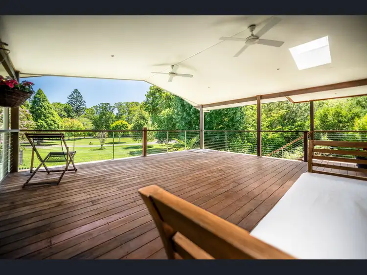 Third view of Homely house listing, 10 Connell Place, Bellingen NSW 2454