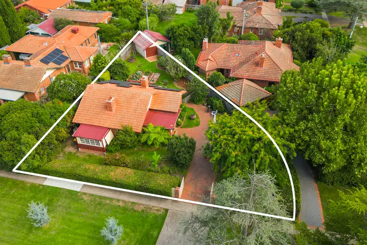 23 Batman Street, Braddon ACT 2612