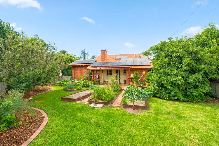 Second view of Homely house listing, 23 Batman Street, Braddon ACT 2612