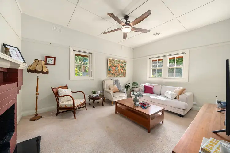 Third view of Homely house listing, 23 Batman Street, Braddon ACT 2612
