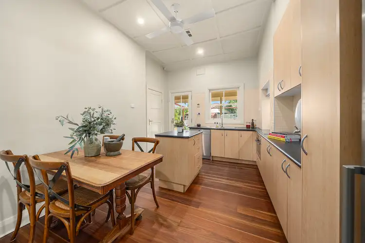 Fourth view of Homely house listing, 23 Batman Street, Braddon ACT 2612
