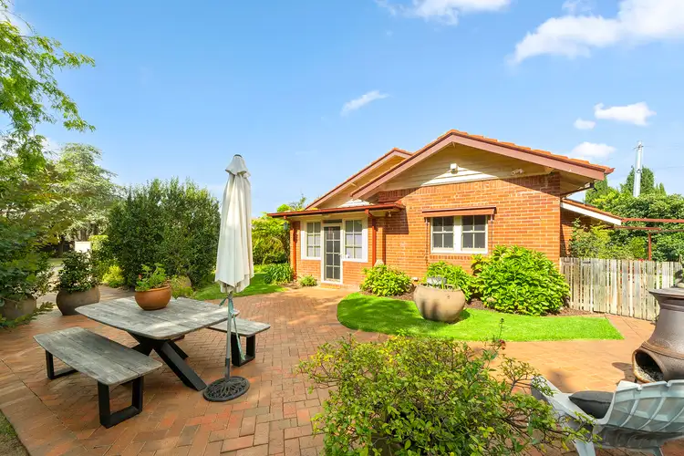 Sixth view of Homely house listing, 23 Batman Street, Braddon ACT 2612