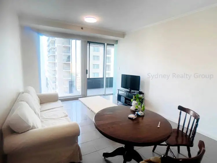 3214/91 Liverpool Street, Sydney NSW 2000