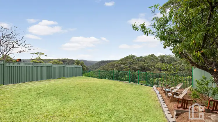 Fourth view of Homely house listing, 17 Meredith Street, Blaxland NSW 2774