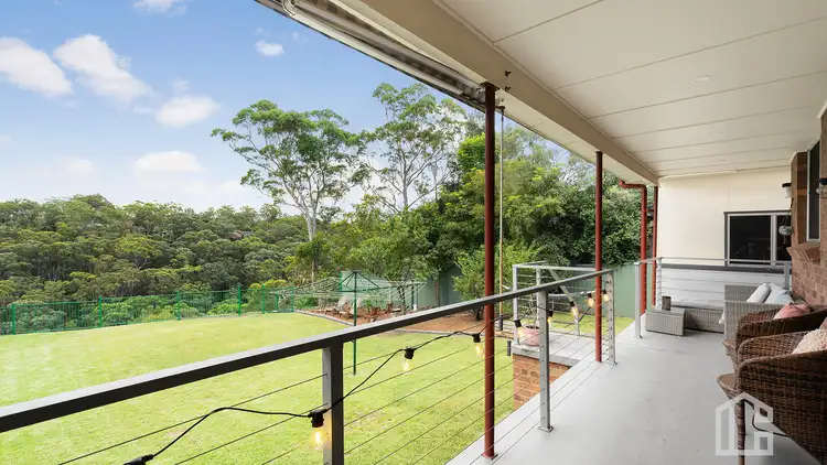 Fifth view of Homely house listing, 17 Meredith Street, Blaxland NSW 2774