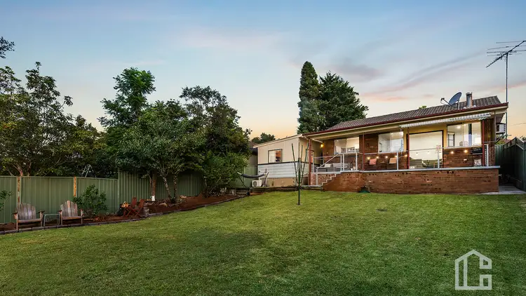 Sixth view of Homely house listing, 17 Meredith Street, Blaxland NSW 2774