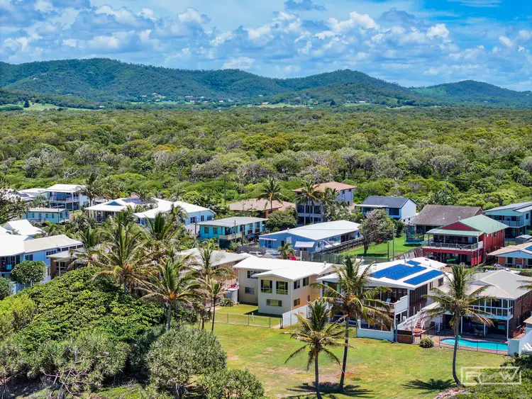 Fifth view of Homely house listing, 15 Kiama Avenue, Bangalee QLD 4703