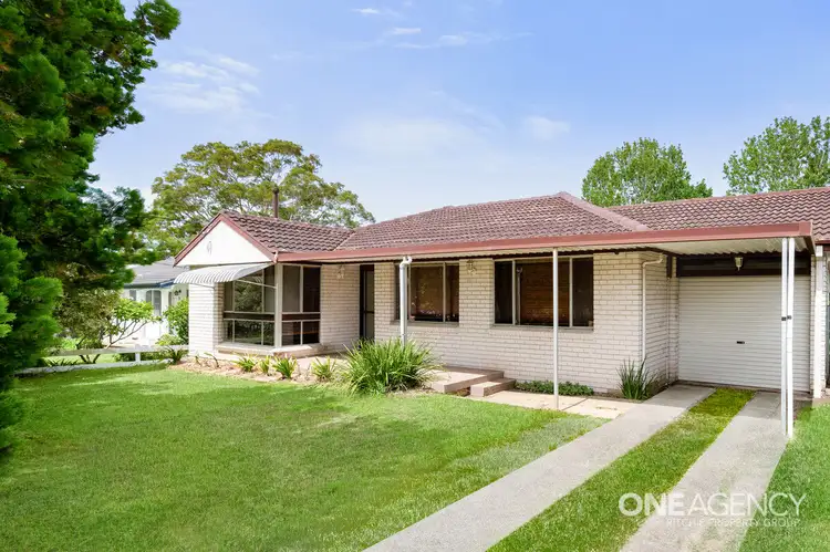71 Rusden Road