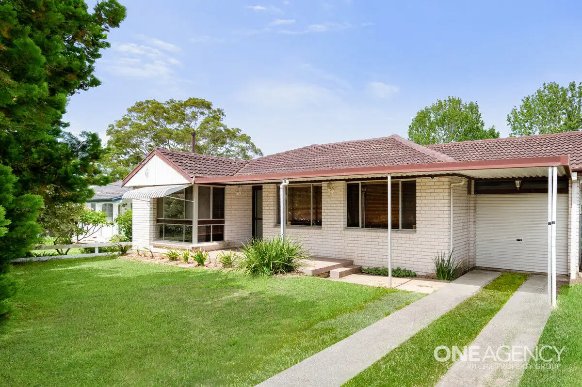 Main view of Homely house listing, 71 Rusden Road, Mount Riverview NSW 2774