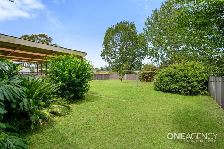 Second view of Homely house listing, 71 Rusden Road, Mount Riverview NSW 2774