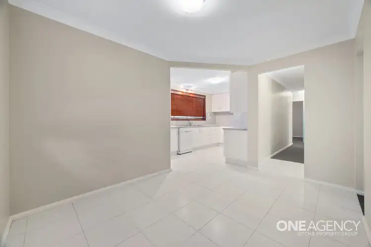 Fourth view of Homely house listing, 71 Rusden Road, Mount Riverview NSW 2774