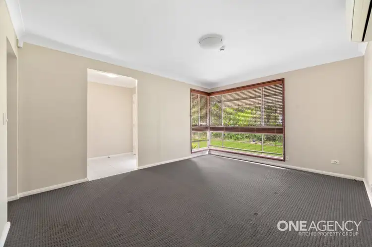 Fifth view of Homely house listing, 71 Rusden Road, Mount Riverview NSW 2774