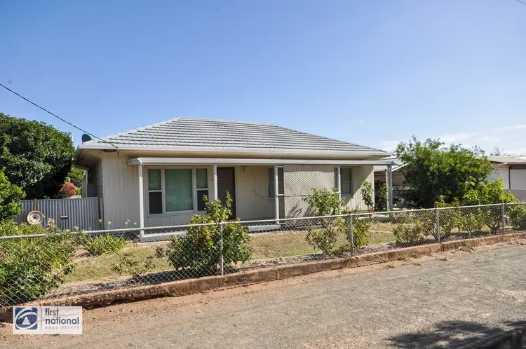 28 Holthouse Street, Wilmington SA 5485