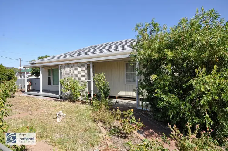 Second view of Homely house listing, 28 Holthouse Street, Wilmington SA 5485