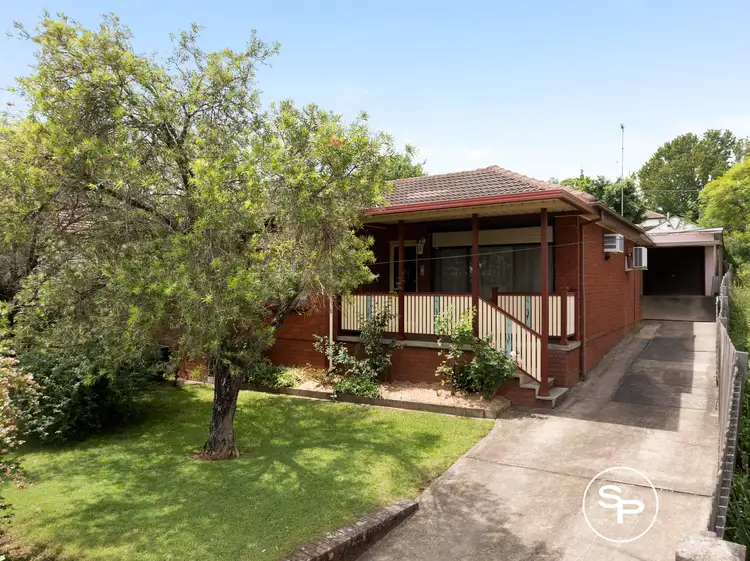 Main view of Homely house listing, 13 Tallawong Avenue, Blacktown NSW 2148