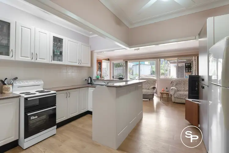 Second view of Homely house listing, 13 Tallawong Avenue, Blacktown NSW 2148