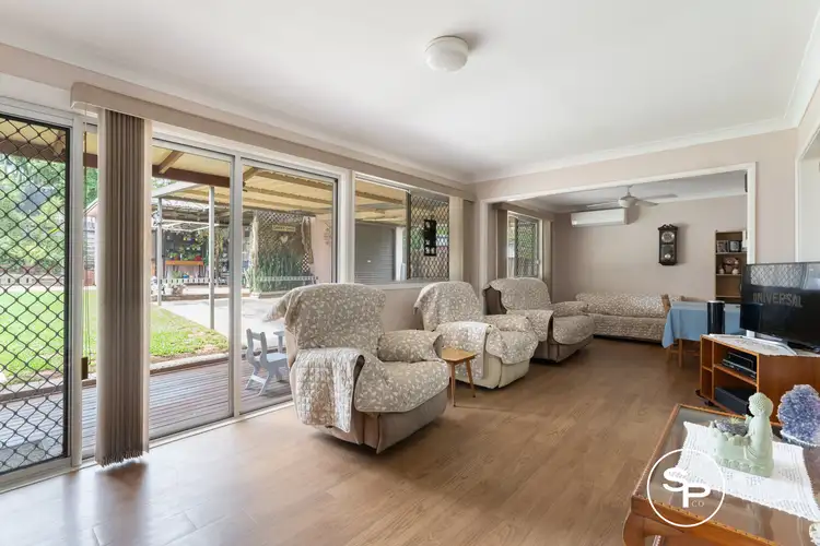Third view of Homely house listing, 13 Tallawong Avenue, Blacktown NSW 2148