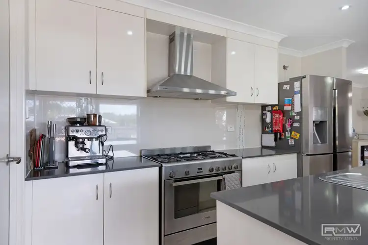 Fourth view of Homely house listing, 54 Waterview Drive, Lammermoor QLD 4703