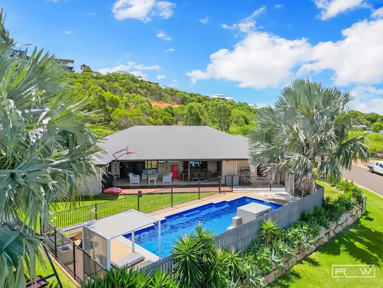 Fifth view of Homely house listing, 54 Waterview Drive, Lammermoor QLD 4703
